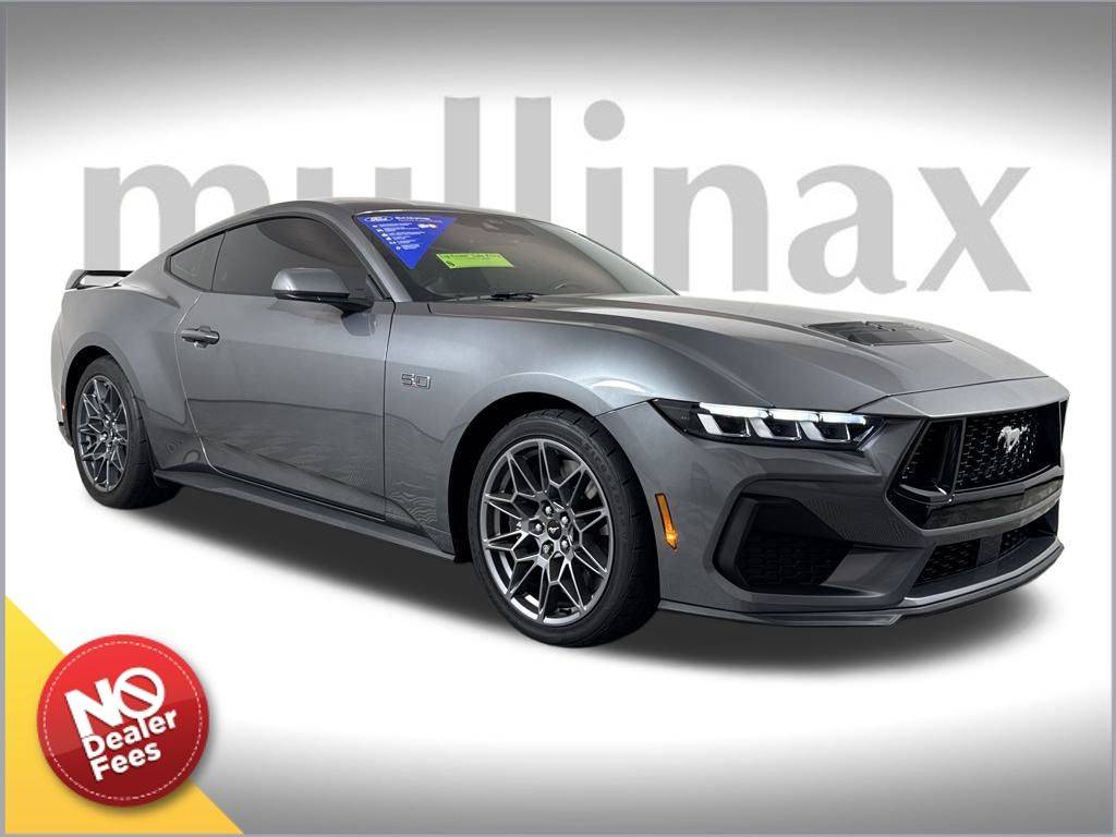 2024 Ford Mustang GT Premium — Coupe — 39,298 mi — APOPKA, FL