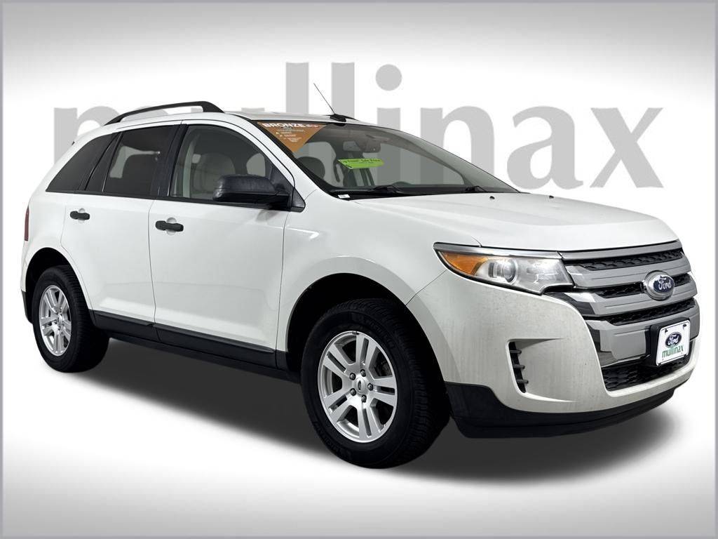 2012 Ford Edge SE — SUV — 199,114 mi — APOPKA, FL