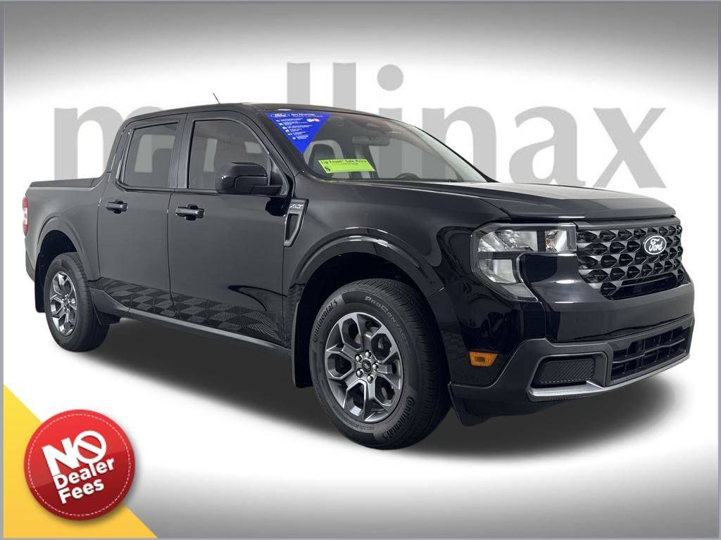2025 Ford Maverick XLT — Pickup Truck — 6,259 mi — Apopka, FL