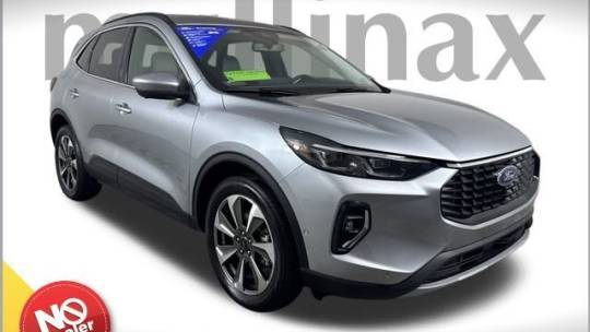 2023 Ford Escape Platinum — SUV — 7,419 mi — APOPKA, FL