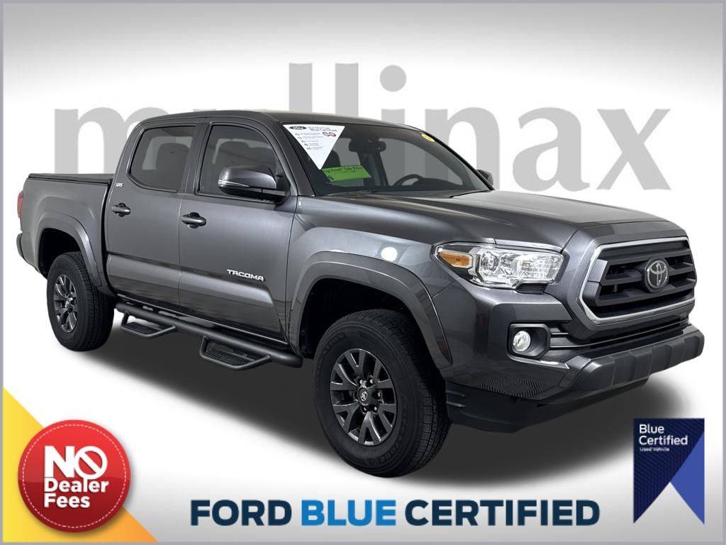 2022 Toyota Tacoma SR5 — Pickup Truck — 17,950 mi — APOPKA, FL