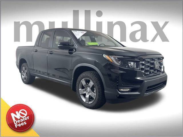 2024 Honda Ridgeline TrailSport — Pickup Truck — 1,100 mi — APOPKA, FL