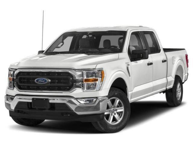 2021 Ford F-150 XLT — Pickup Truck — 61,185 mi — Apopka, FL