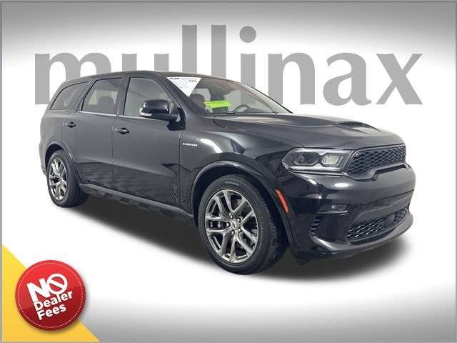 2021 Dodge Durango R/T — SUV — 82,314 mi — APOPKA, FL