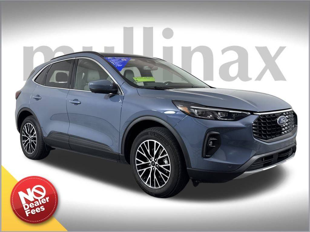 2025 Ford Escape Plug-In Hybrid — SUV — 7,479 mi — Apopka, FL