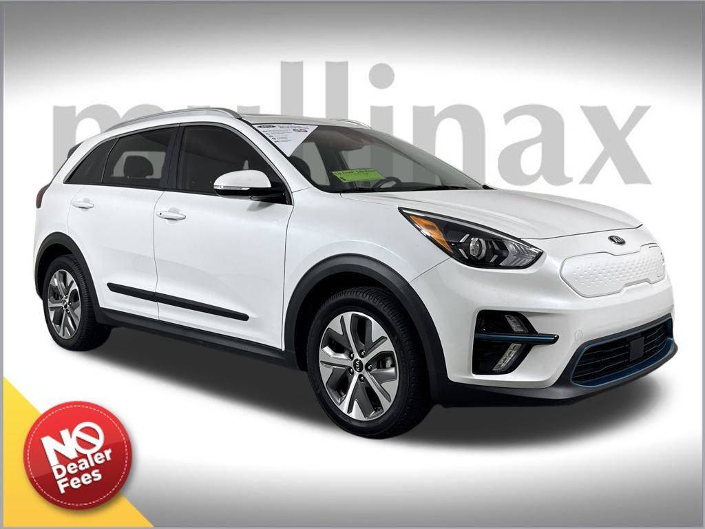 2020 Kia Niro EV EX Premium — SUV — 47,774 mi — APOPKA, FL