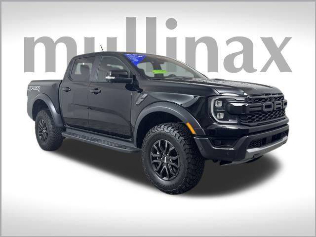 2024 Ford Ranger Raptor — Pickup Truck — 27,844 mi — APOPKA, FL