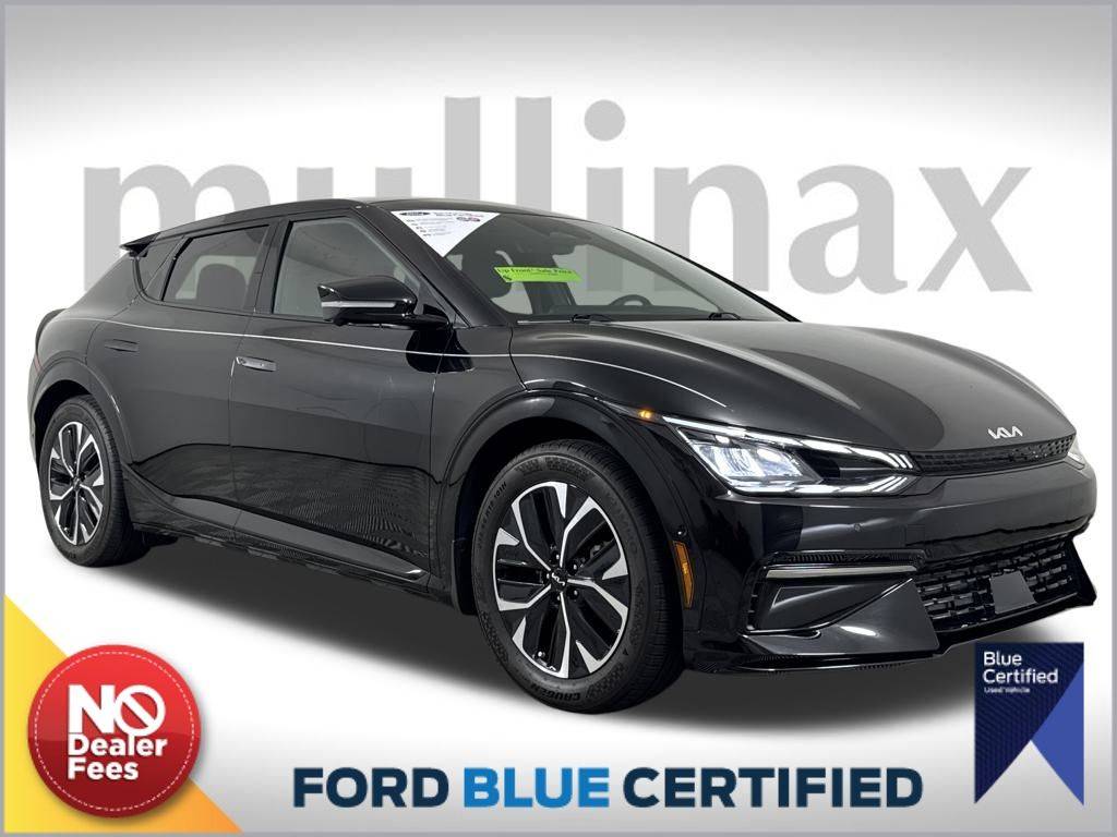2023 Kia EV6 GT-Line — SUV — 15,826 mi — APOPKA, FL
