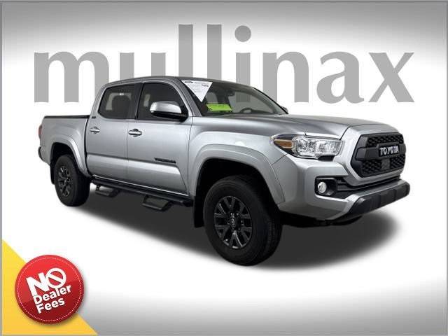 2023 Toyota Tacoma SR5 — Pickup Truck — 13,515 mi — APOPKA, FL