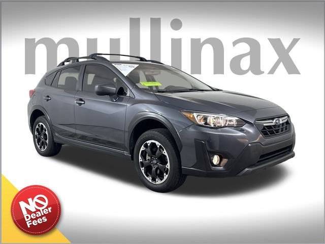 2022 Subaru Crosstrek Premium — SUV — 49,091 mi — APOPKA, FL