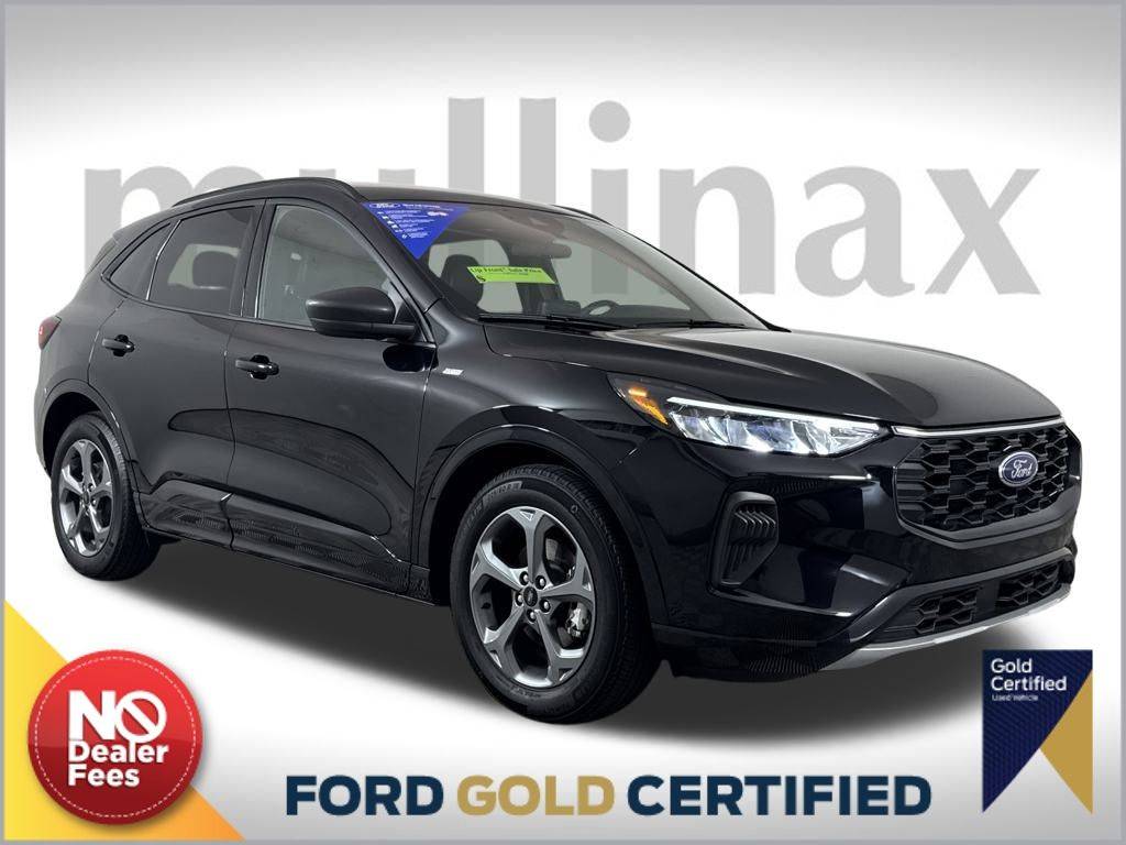 2023 Ford Escape ST-Line — SUV — 17,671 mi — APOPKA, FL