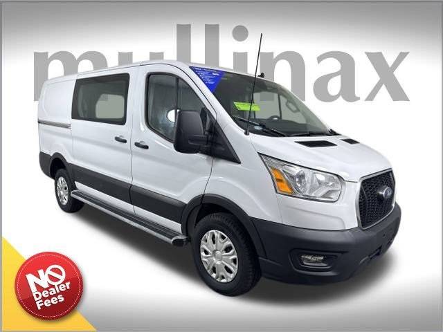 2022 Ford Transit Cargo Van T-250 — Cargo Van — 29,062 mi — APOPKA, FL