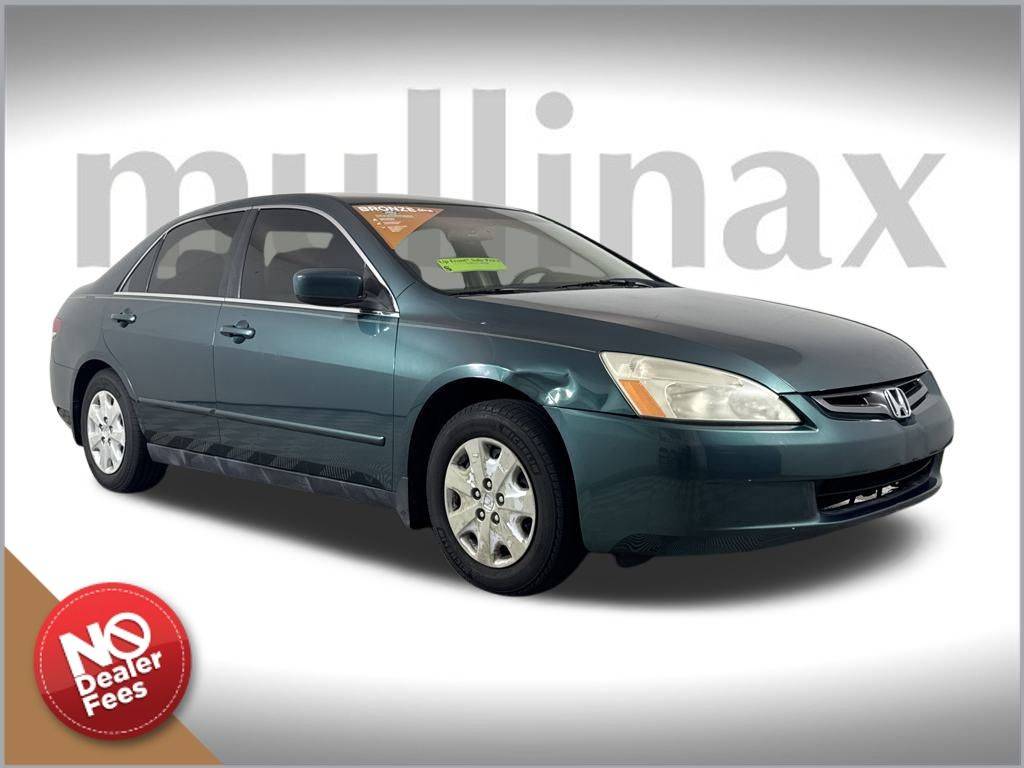 2003 Honda Accord LX — Sedan — 186,068 mi — APOPKA, FL