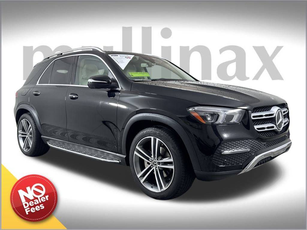 2020 Mercedes-Benz GLE GLE 350 — SUV — 59,887 mi — APOPKA, FL