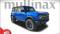 2023 Ford Bronco in APOPKA, FL 1 - Open Gallery