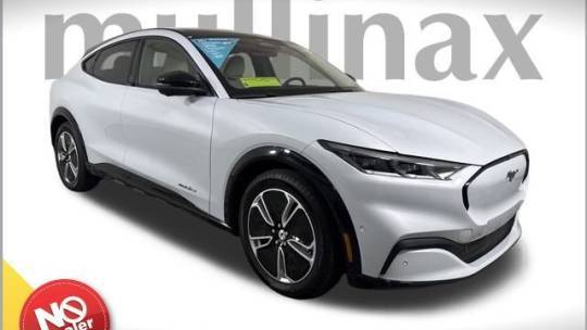 2023 Ford Mustang Mach-E Premium — SUV — 19,501 mi — Apopka, FL