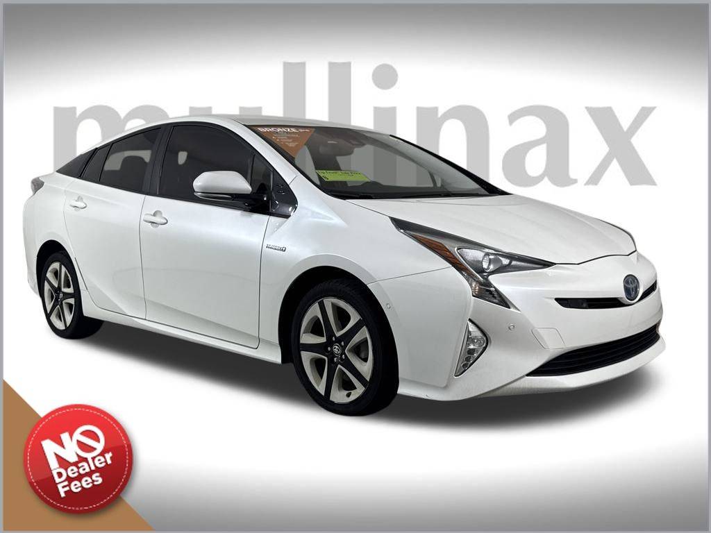 2016 Toyota Prius Four — Hatchback — 150,258 mi — APOPKA, FL
