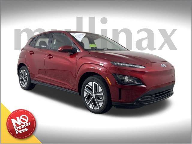 2023 Hyundai Kona Electric SE — SUV — 5,177 mi — APOPKA, FL