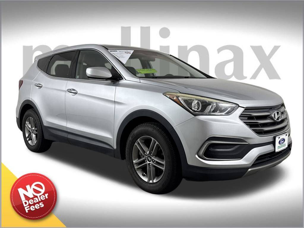 2018 Hyundai Santa Fe Sport Base — SUV — 106,720 mi — Apopka, FL