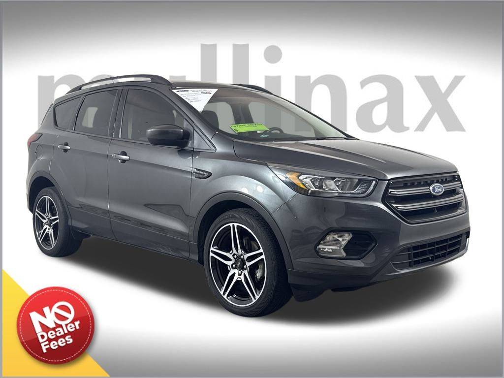 2019 Ford Escape SEL — SUV — 41,371 mi — APOPKA, FL