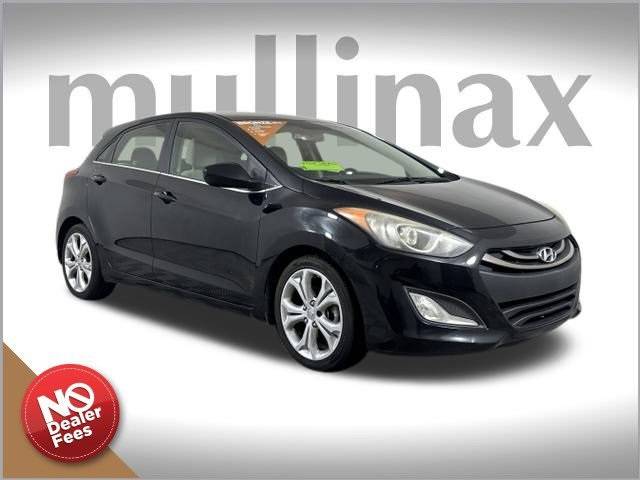 2013 Hyundai Elantra GT — Hatchback — 97,690 mi — APOPKA, FL