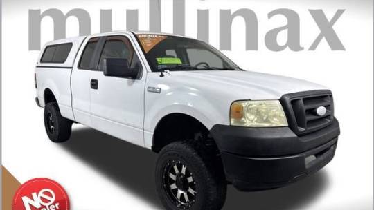 2008 Ford F-150 XL — Pickup Truck — 176,036 mi — APOPKA, FL