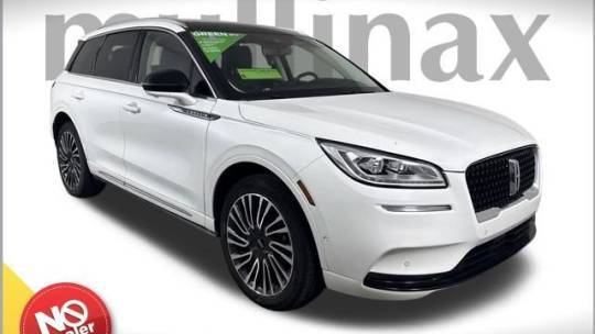 2021 Lincoln Corsair Reserve — SUV — 17,540 mi — APOPKA, FL