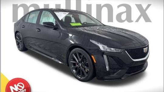 2022 Cadillac CT5 Sport — Sedan — 25,985 mi — APOPKA, FL