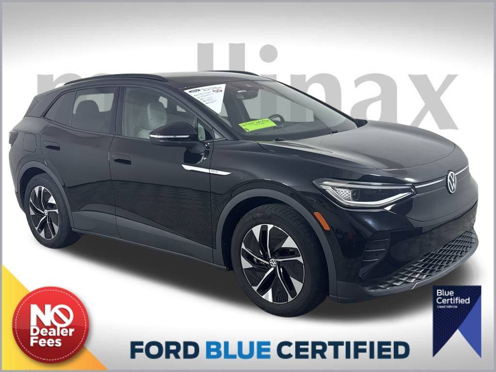 2021 Volkswagen ID.4 Pro S — SUV — 11,484 mi — Apopka, FL