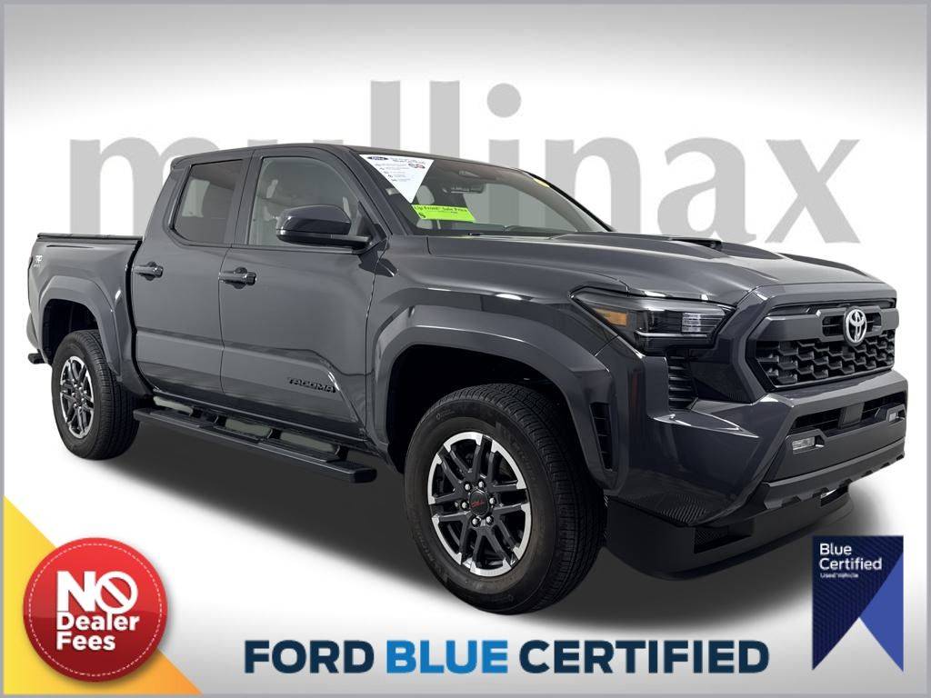 2025 Toyota Tacoma TRD Sport — Pickup Truck — 9,660 mi — APOPKA, FL