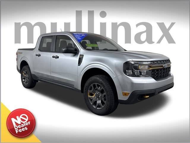 2024 Ford Maverick XLT Advanced — Pickup Truck — 18,000 mi — APOPKA, FL