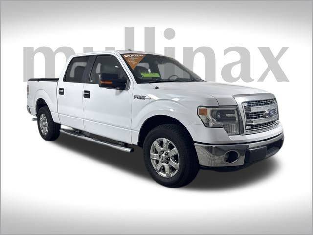 2014 Ford F-150 XLT — Pickup Truck — 174,662 mi — APOPKA, FL