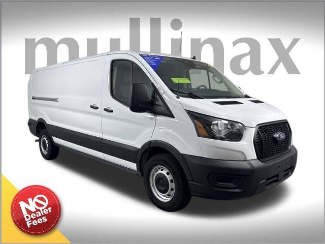 2023 Ford Transit Cargo Van T-250 — Cargo Van — 6,282 mi — APOPKA, FL