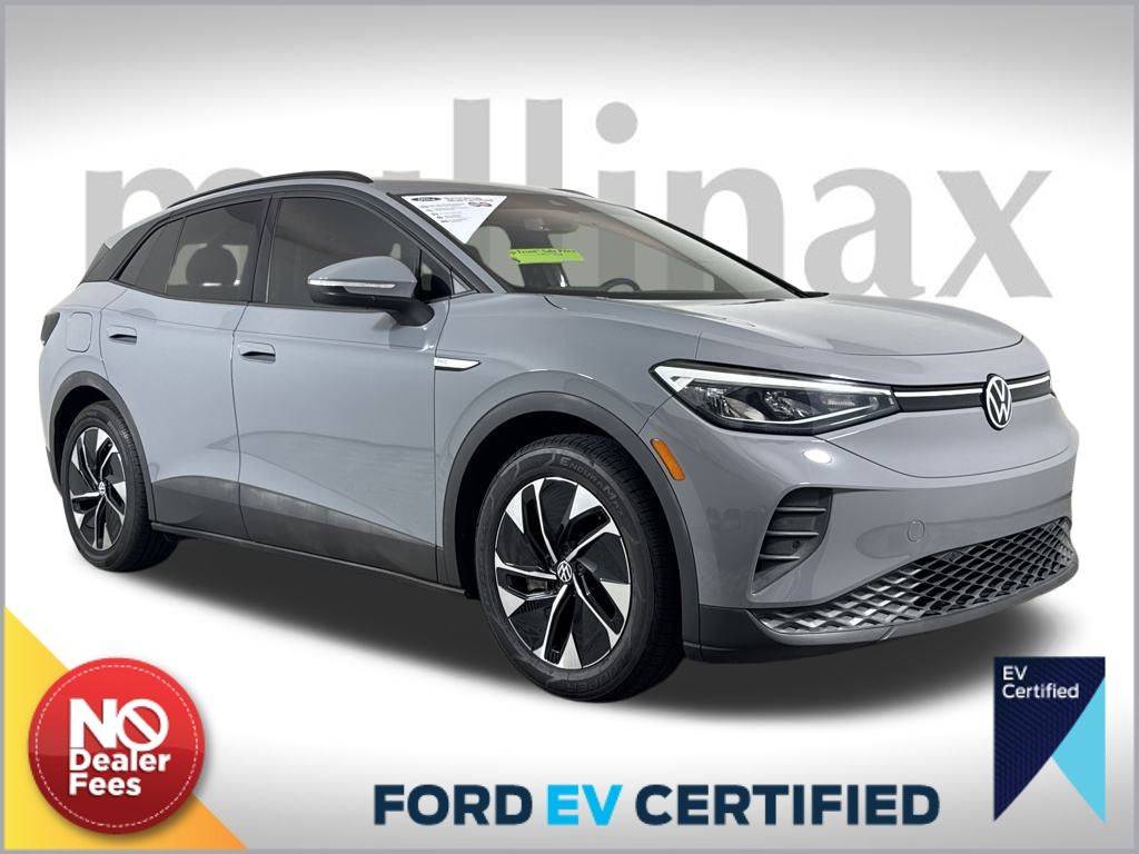 2021 Volkswagen ID.4 Pro — SUV — 18,316 mi — APOPKA, FL