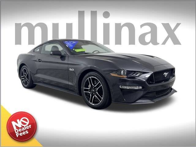 2023 Ford Mustang GT — Coupe — 21,726 mi — APOPKA, FL