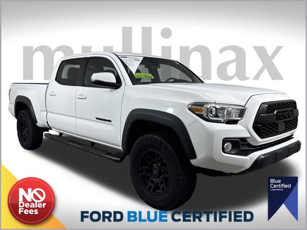 2020 Toyota Tacoma TRD Off Road — Pickup Truck — 42,243 mi — APOPKA, FL