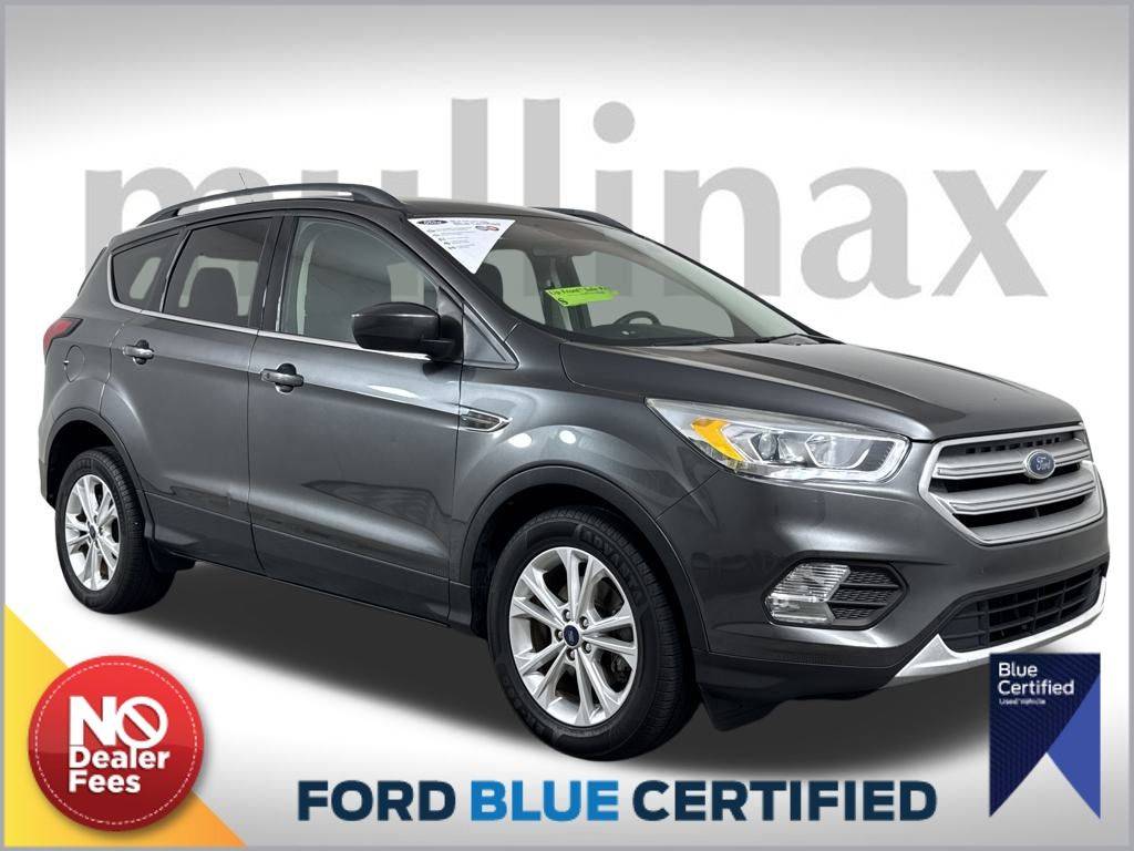 2019 Ford Escape SEL — SUV — 85,231 mi — APOPKA, FL