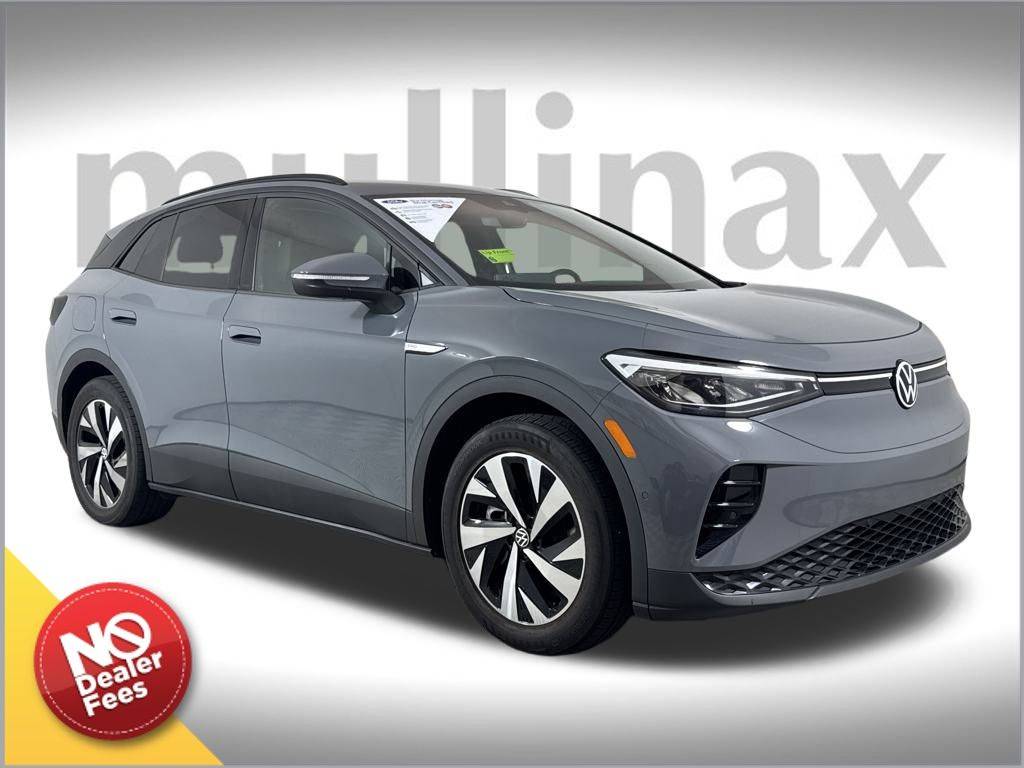 2023 Volkswagen ID.4 Pro — SUV — 10,455 mi — APOPKA, FL