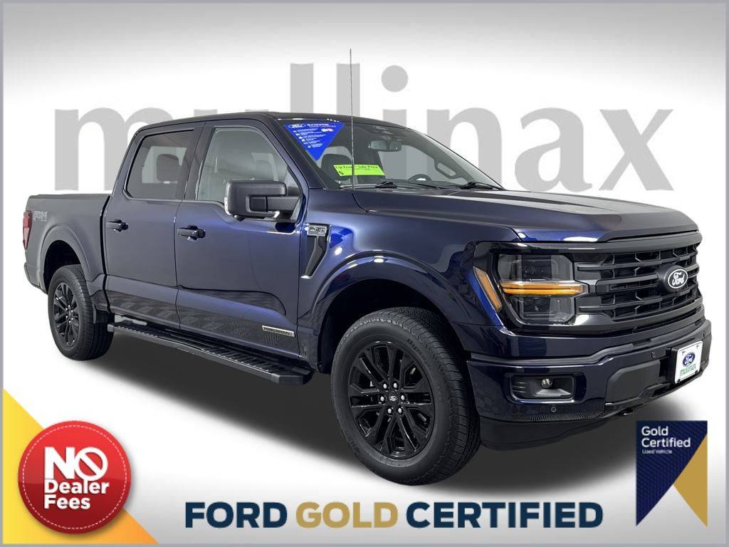 2024 Ford F-150 XLT — Pickup Truck — 21,719 mi — APOPKA, FL