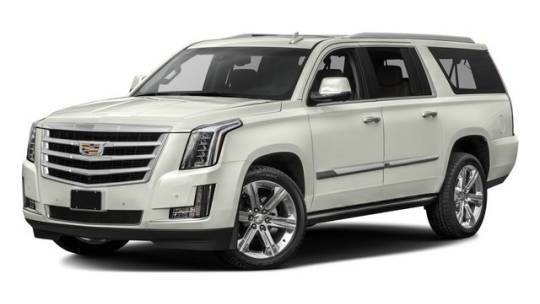 2016 Cadillac Escalade Premium — SUV — 127,189 mi — Apopka, FL