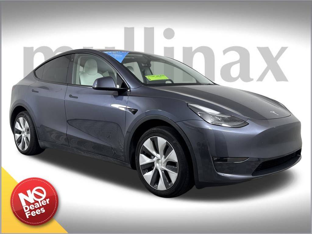 2023 Tesla Model Y Long Range — SUV — 13,320 mi — APOPKA, FL