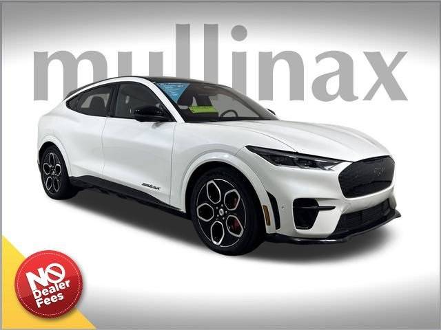 2022 Ford Mustang Mach-E GT — SUV — 13,717 mi — APOPKA, FL