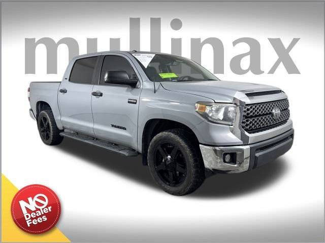 2019 Toyota Tundra SR5 — Pickup Truck — 108,423 mi — APOPKA, FL