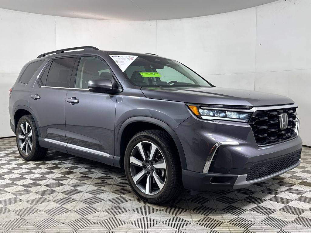 2023 Honda Pilot Touring — SUV — 59,533 mi — APOPKA, FL