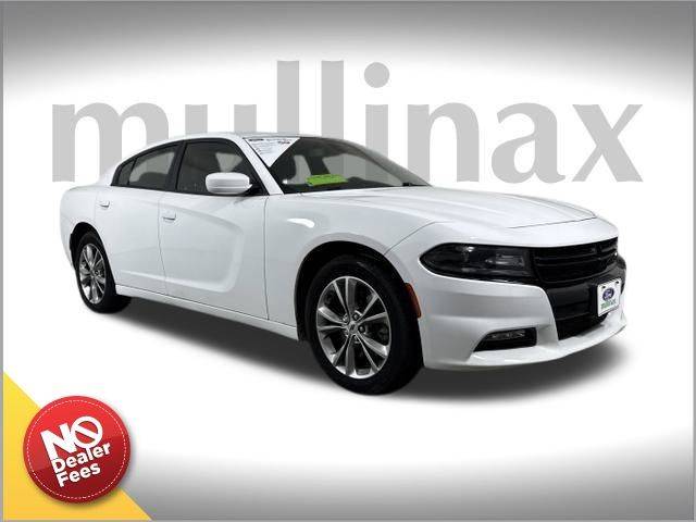 2020 Dodge Charger SXT — Sedan — 83,487 mi — APOPKA, FL