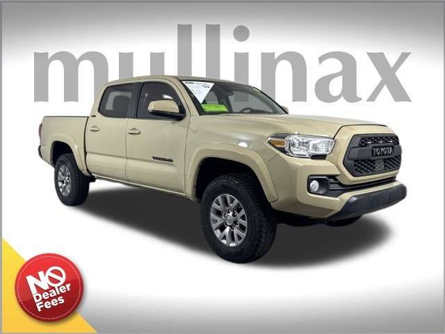 2019 Toyota Tacoma SR5 — Pickup Truck — 86,151 mi — APOPKA, FL