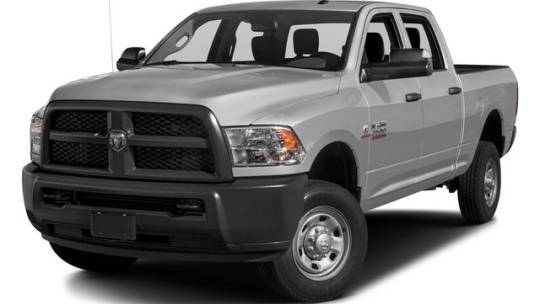 2016 Ram 2500 Tradesman — Pickup Truck — 162,412 mi — Apopka, FL