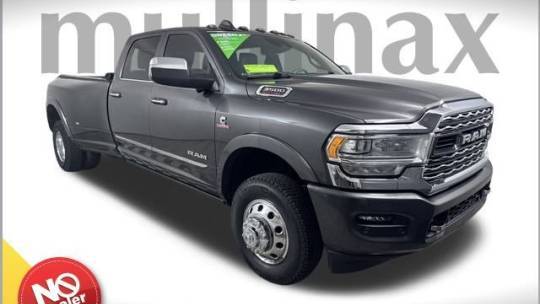 2021 Ram 3500 Limited — Pickup Truck — 50,948 mi — APOPKA, FL