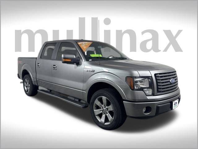 2012 Ford F-150 FX2 — Pickup Truck — 152,605 mi — APOPKA, FL