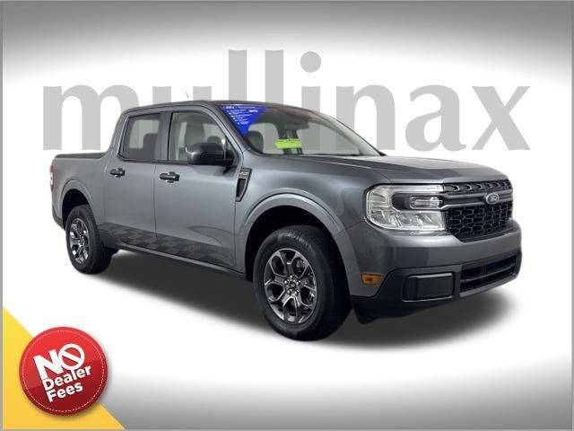 2023 Ford Maverick XLT — Pickup Truck — 52,851 mi — Apopka, FL